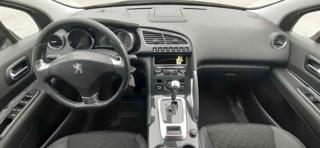 PEUGEOT 3008 usata, con Sensore di pioggia