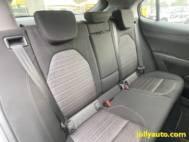ALFA ROMEO Stelvio usata, con Android Auto