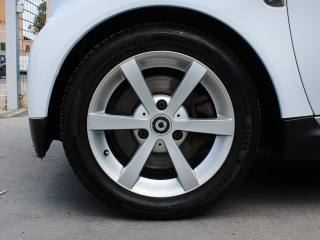 SMART ForTwo usata, con Alzacristalli elettrici