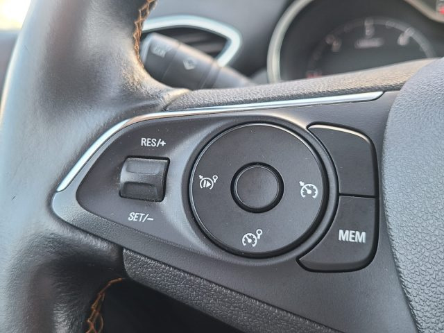 OPEL Crossland X usata 22