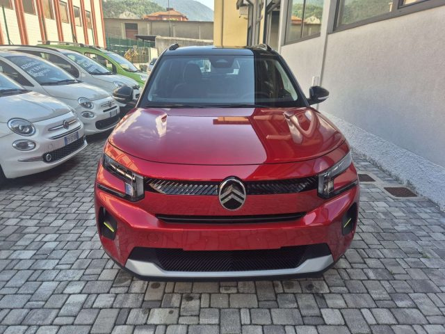 CITROEN C3 usata, con Alzacristalli elettrici