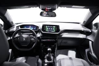 PEUGEOT 2008 usata, con Bluetooth