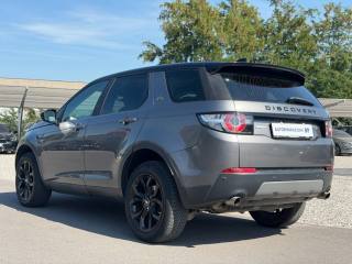 LAND ROVER Discovery Sport usata, con Airbag Passeggero