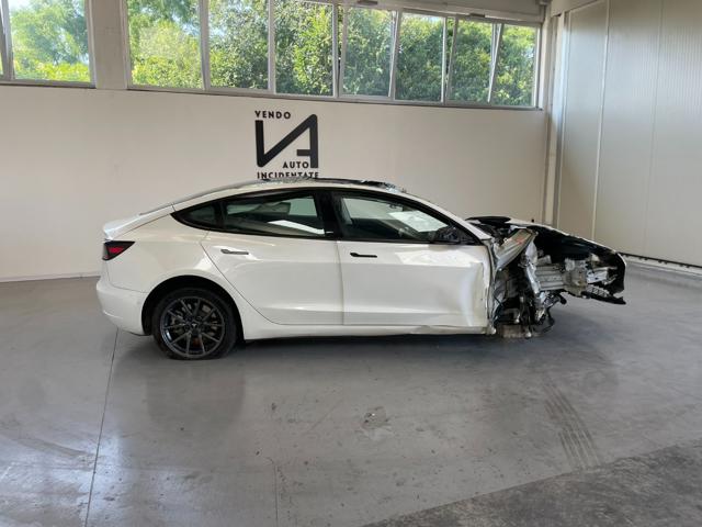 TESLA Model 3 usata, con Cerchi in lega