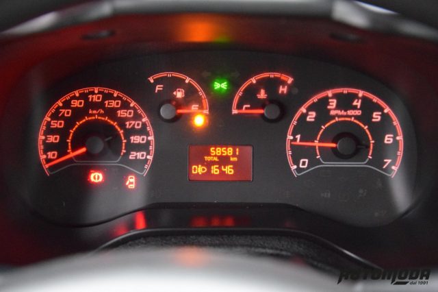 FIAT Doblo usata 17