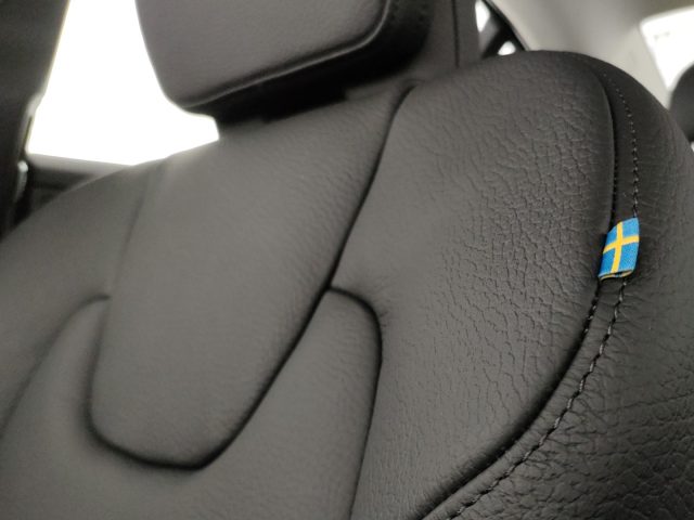 VOLVO S60 usata, con Sistema di navigazione