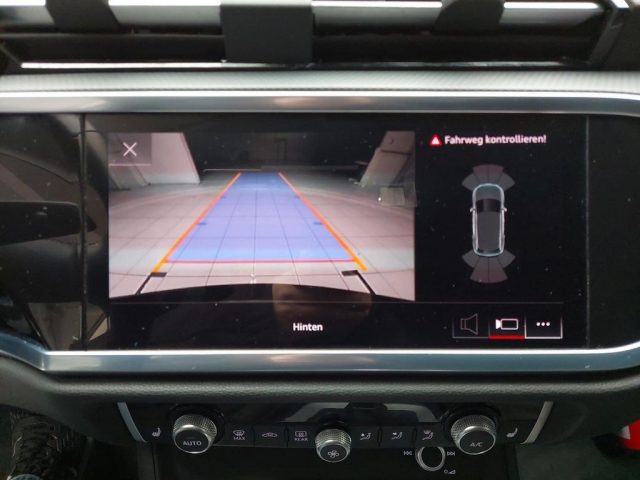 AUDI Q3 usata, con Controllo trazione
