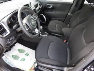 JEEP Renegade usata, con Autoradio