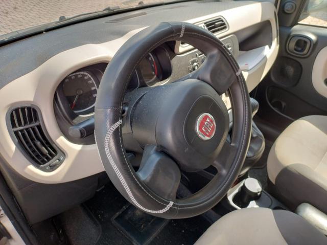 FIAT Panda usata, con Autoradio