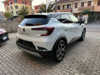 RENAULT Captur usata 4