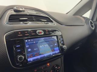 FIAT Punto Evo usata, con ESP