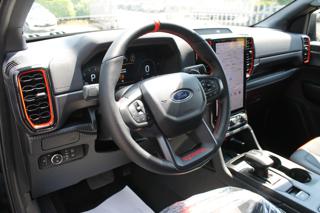 FORD Ranger Raptor usata, con Gancio traino