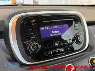 FIAT 500X usata, con Filtro antiparticolato