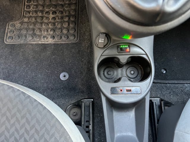FIAT 500 usata, con ESP