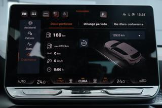 SEAT Leon usata, con Specchietto retrovisore con funzione antiabbagliamento