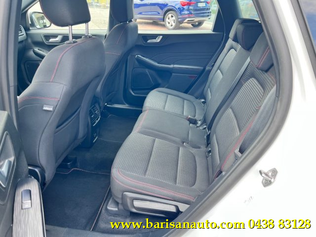 FORD Kuga usata, con Autoradio