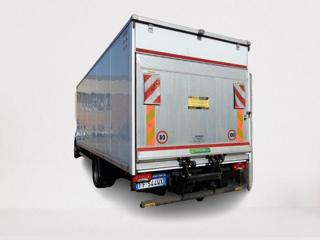 IVECO Daily usata, con Chiusura centralizzata