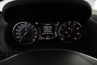 MASERATI Levante usata 6