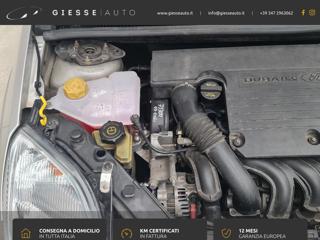 FORD Fiesta usata, con Specchietti laterali elettrici
