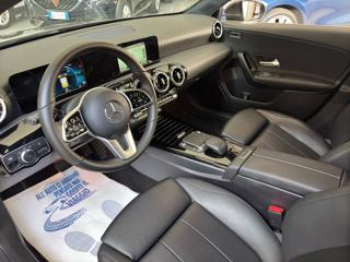 MERCEDES-BENZ A 180 usata, con Sedili riscaldati