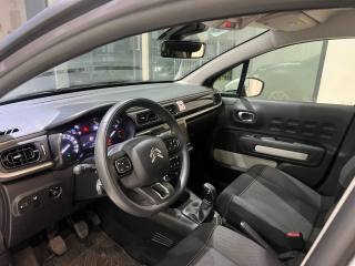 CITROEN C3 usata, con Luci diurne