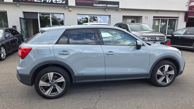 AUDI Q2 usata, con Alzacristalli elettrici