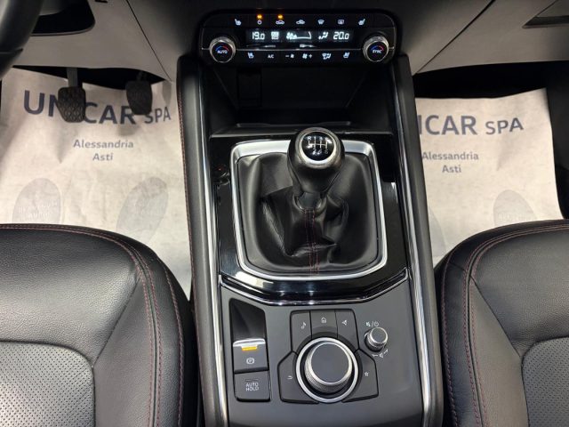 MAZDA CX-5 usata, con Portellone posteriore elettrico