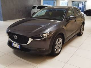 MAZDA CX-30 2.0L e-Skyactiv-G M Hybrid 2WD Executive