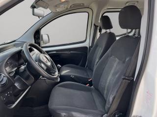 FIAT Fiorino usata, con Controllo trazione