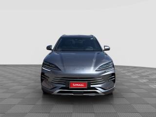 BYD Seal U usata 7