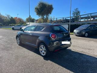 ALFA ROMEO MiTo usata, con Autoradio