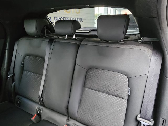 NISSAN Juke usata, con Controllo vocale