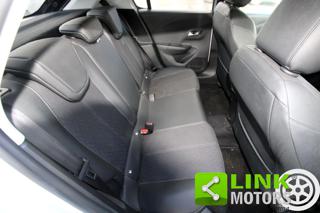 OPEL Corsa usata, con Airbag testa