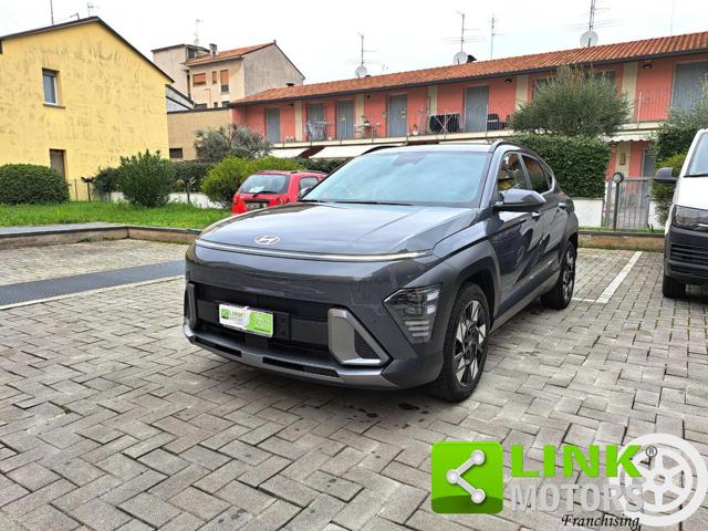 HYUNDAI Kona usata, con Airbag laterali