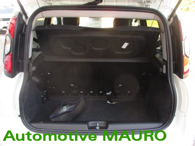 FIAT Panda Cross usata 19