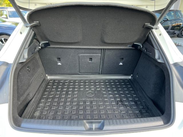 MERCEDES-BENZ GLA 180 usata, con Boardcomputer
