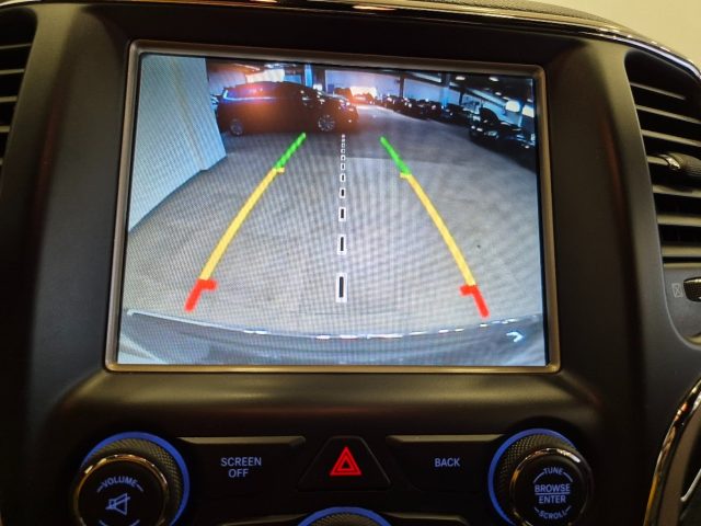JEEP Grand Cherokee usata, con Controllo trazione