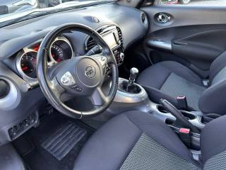 NISSAN Juke usata, con Cruise Control