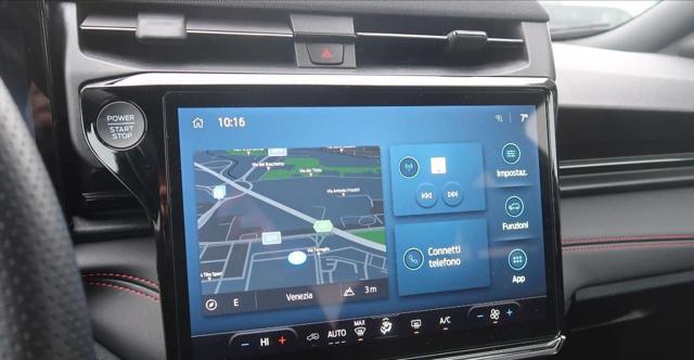 FORD Puma usata, con Alzacristalli elettrici