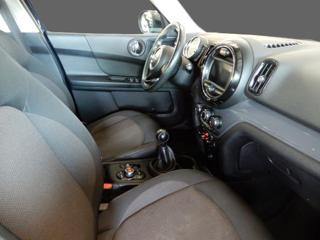 MINI Countryman usata, con Airbag laterali