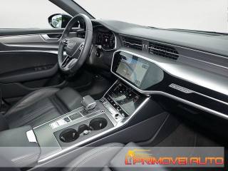 AUDI A6 usata, con Airbag