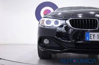 BMW 420 usata 43