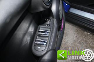 MINI Countryman usata, con Fendinebbia