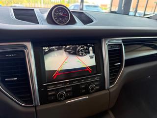 PORSCHE Macan usata, con Controllo automatico clima