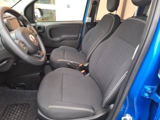FIAT Panda Cross usata, con Antifurto