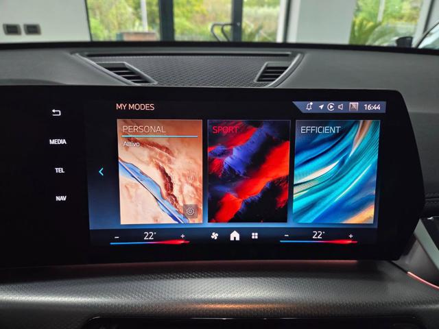 BMW X1 usata, con Alzacristalli elettrici