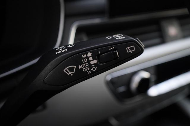 AUDI A4 usata, con Bluetooth