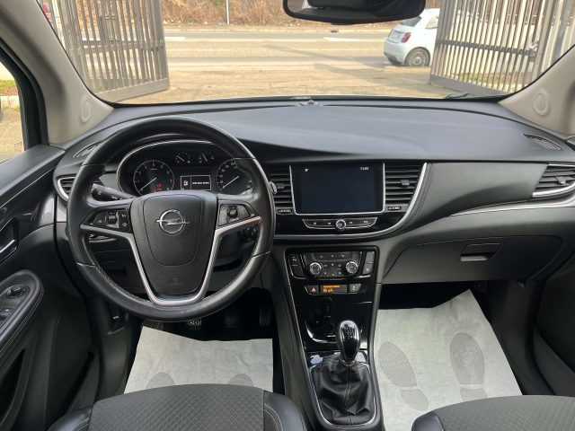 OPEL Mokka X usata, con Chiusura centralizzata