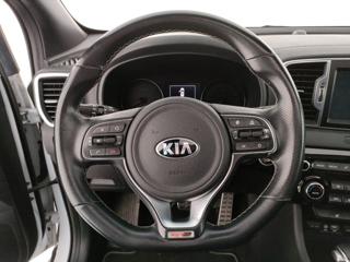 KIA Sportage usata, con Controllo automatico clima