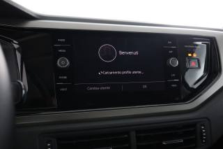 VOLKSWAGEN Polo usata 7